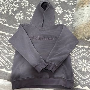 LULULEMON HOODIE